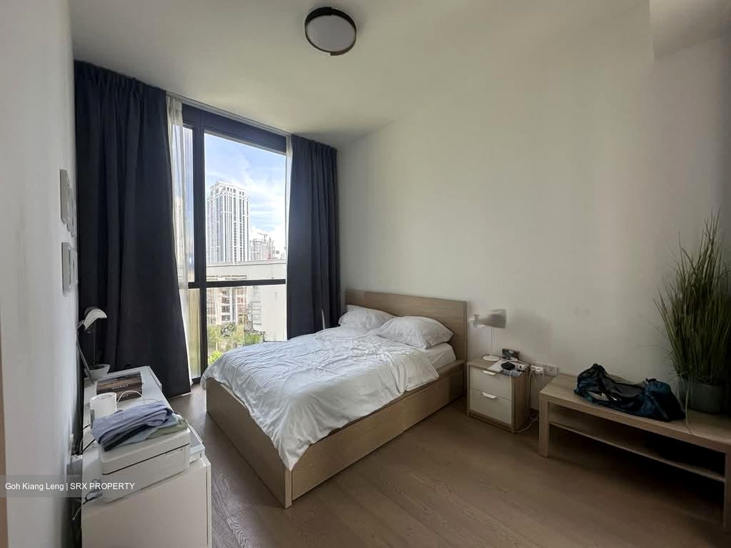 The Avenir (D9), Condominium #563740531